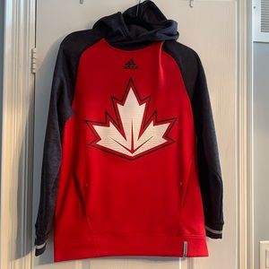Adidas Hoodie